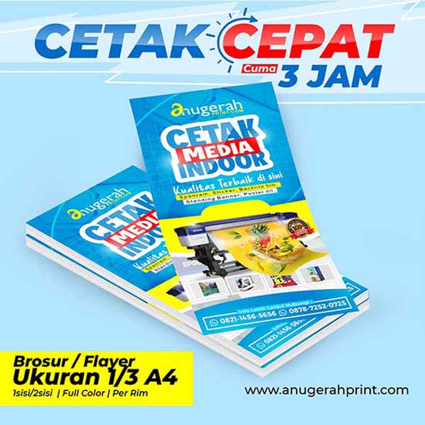 Pengumuman Penting